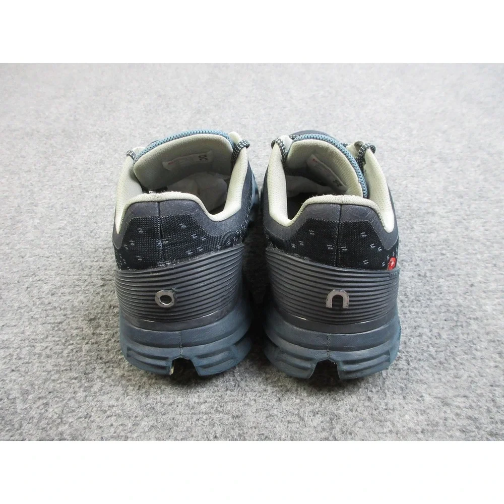 On Cloud Shoes Womens Size 10 Helion Swiss Engineering Running Sneakers Trainers